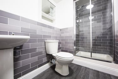 6 bed house, Hazelwood Avenue, Jesmond, Newcastle, NE23HU - Image 4